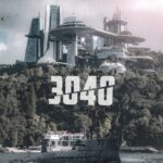 3040 - a capa