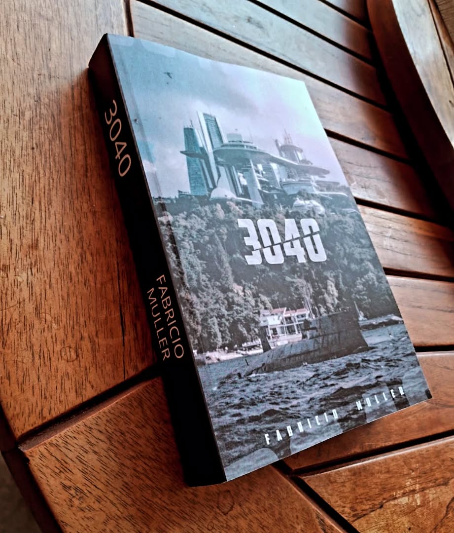 3040 – versão impressa