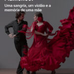 Flamenco!