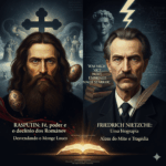 Mito e Verdade em Duas Biografias Essenciais - A desconstrução de Rasputin e Nietzsche pelas obras de Douglas Smith e Curt Paul Janz.