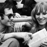 O grupo terrorista Baader-Meinhof: 1. Introdução