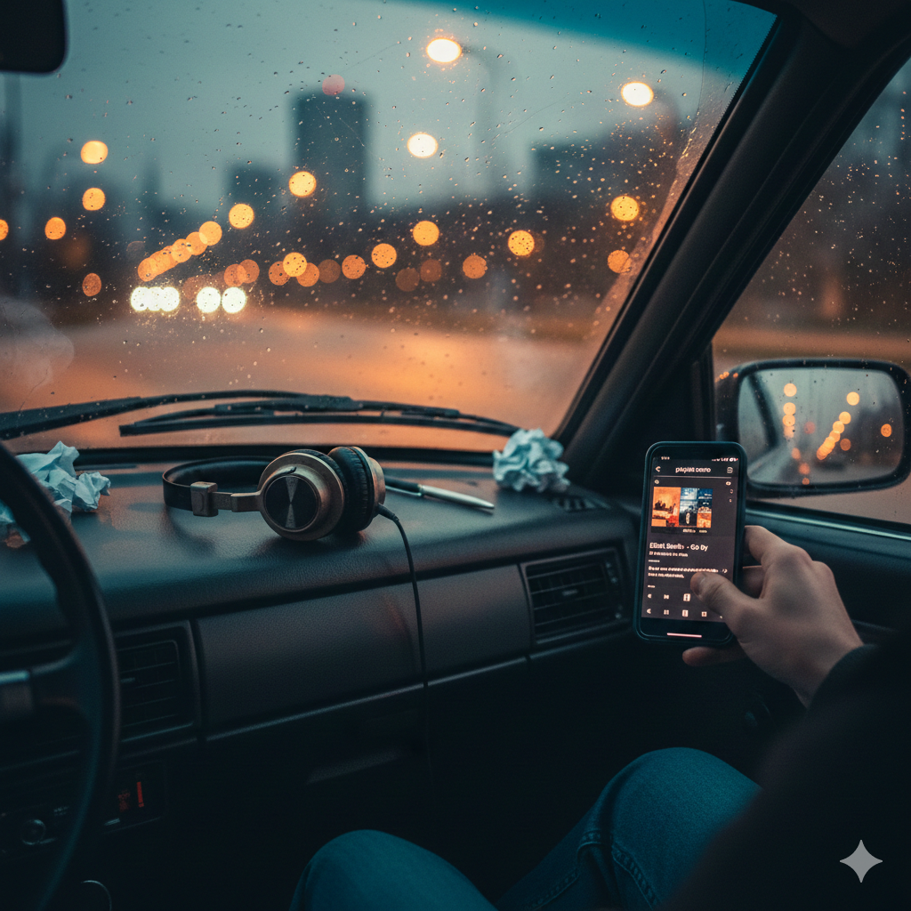 “Go By”, de Elliott Smith