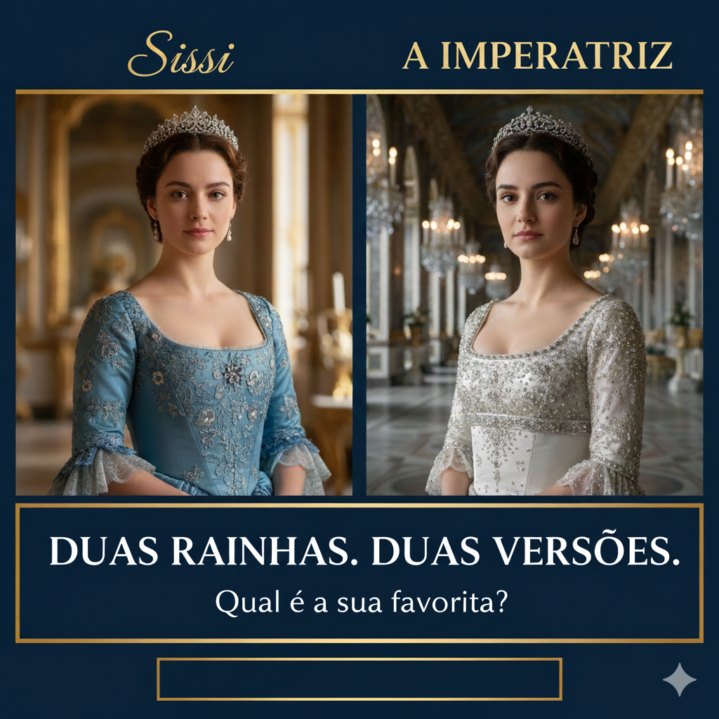 Dicas de Séries: Fichas Técnicas e Impressões Pessoais