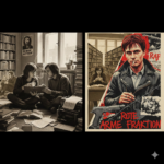 O grupo terrorista Baader-Meinhof: 4. Filme "Se Não Nós, Quem?"