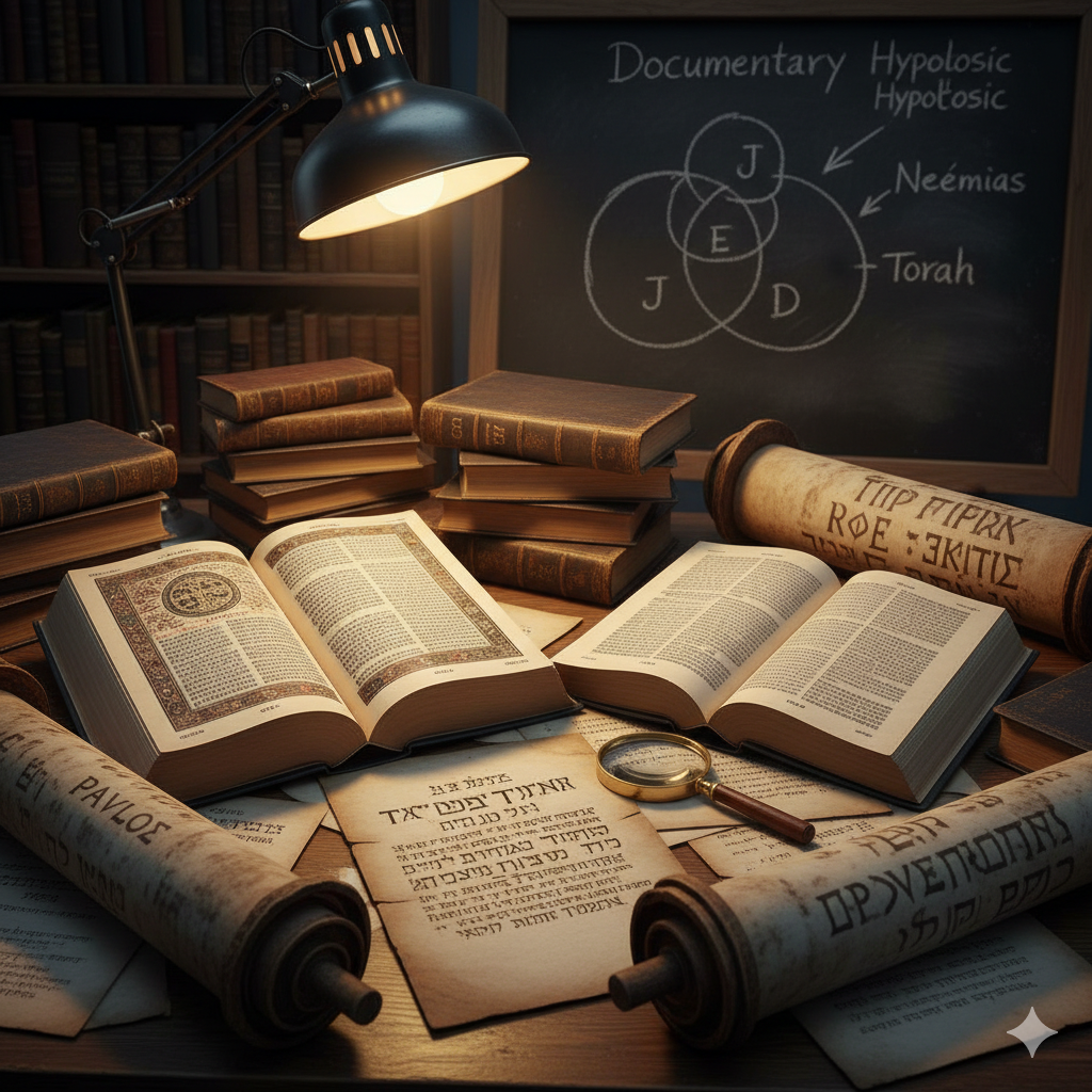 Uma lista de cabeceira entre o sagrado e o profano