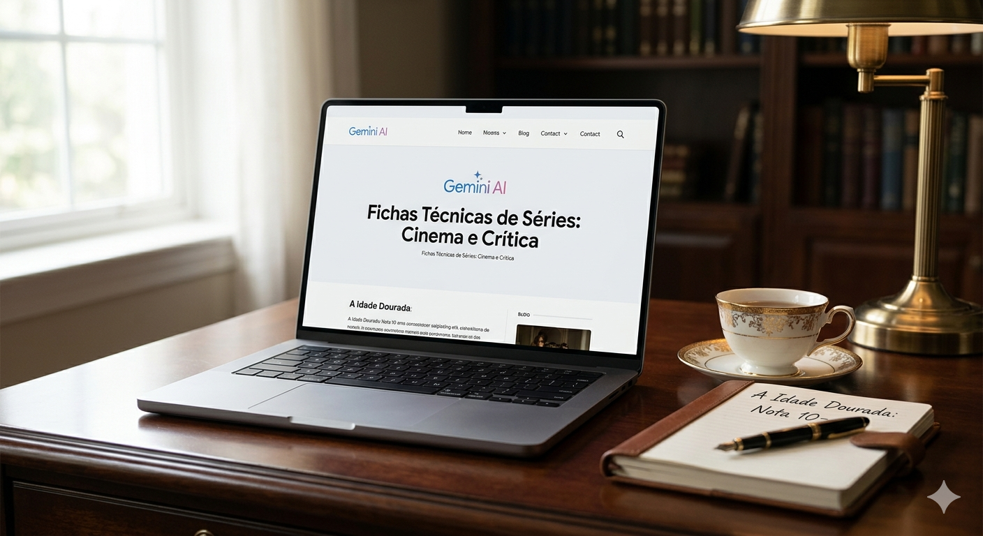 De Bridgerton a A Idade Dourada: como o sistema de sinais (+ e -) torna a crítica de séries mais humana