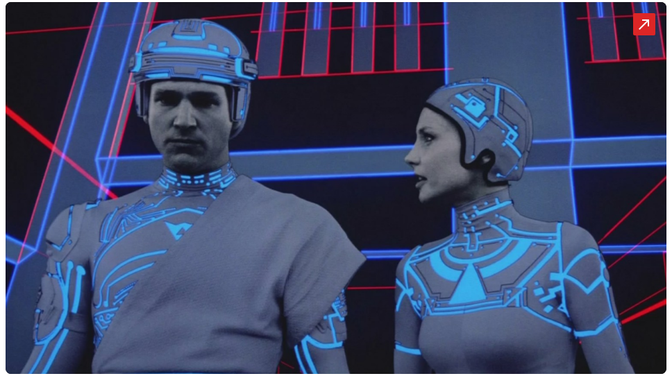 O Veredito Errado da Adolescência: Como as mídias dos anos 80 me afastaram de TRON — e por que redescobri o filme como uma obra-prima visionária