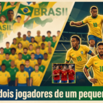 A ilusão da camisa