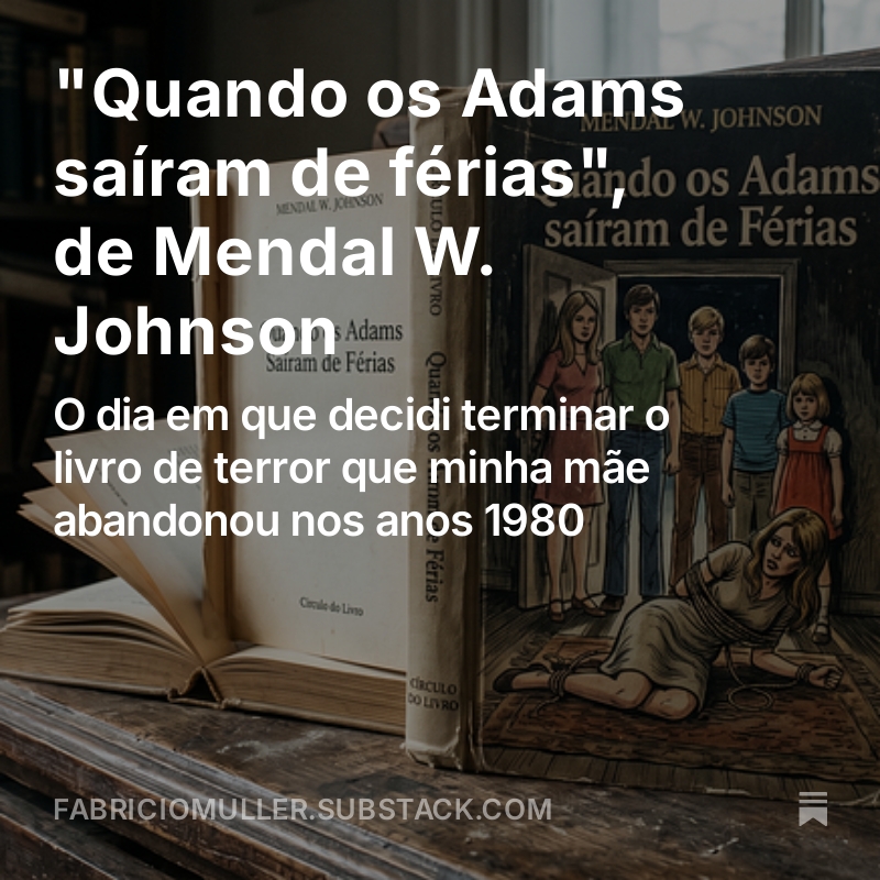 Heranças Caóticas e Páginas Dobradas
