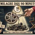 Quando 90 Minutos São Pouco: O Caso de “Antártida”